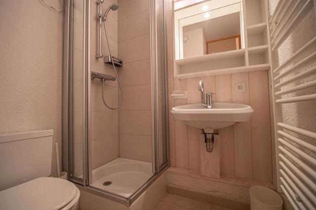 Appartements Prariond G - Valmorel