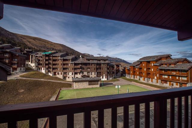 Appartements Prariond G - Valmorel