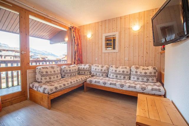 Appartements Prariond G - Valmorel