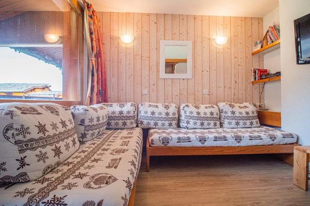 Appartements Prariond G - Valmorel
