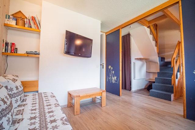 Appartements Prariond G - Valmorel