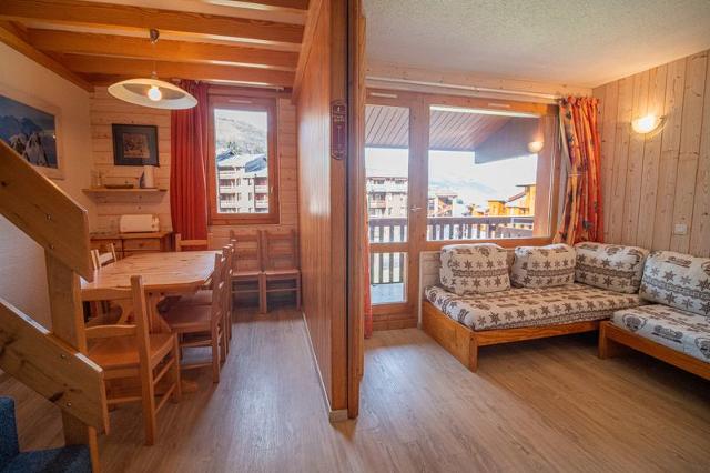 Appartements Prariond G - Valmorel