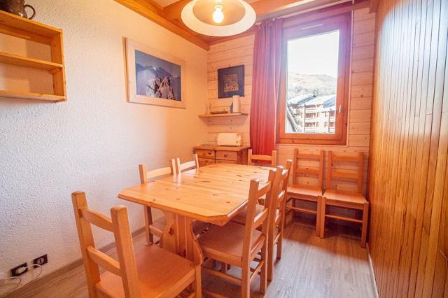 Appartements Prariond G - Valmorel