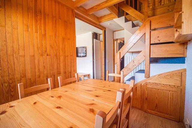 Appartements Prariond G - Valmorel