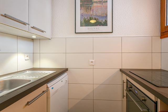 Appartements Teppes G - Valmorel