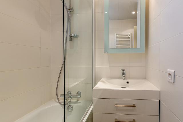 Appartements Teppes G - Valmorel