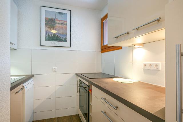 Appartements Teppes G - Valmorel