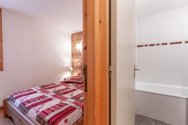 Appartements Morel G - Valmorel