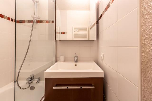 Appartements Morel G - Valmorel
