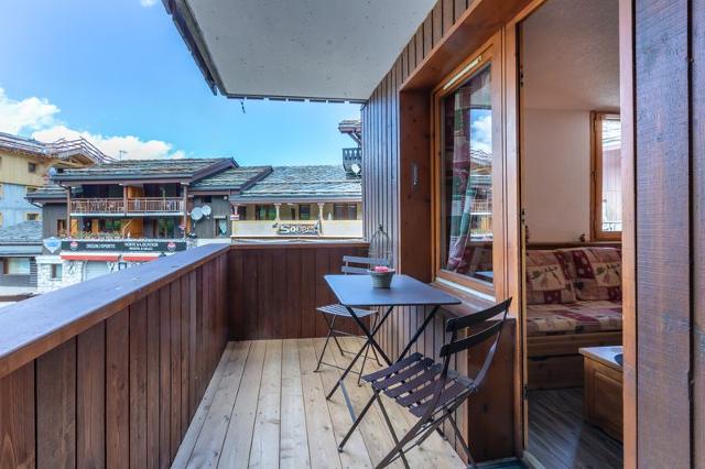 Appartements Morel G - Valmorel