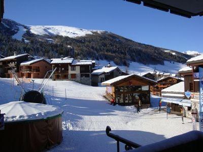 Appartements Morel G - Valmorel
