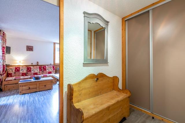 Appartements Morel G - Valmorel
