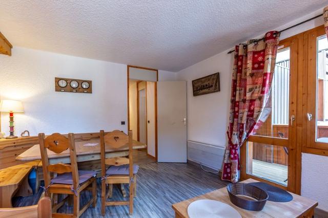Appartements Morel G - Valmorel