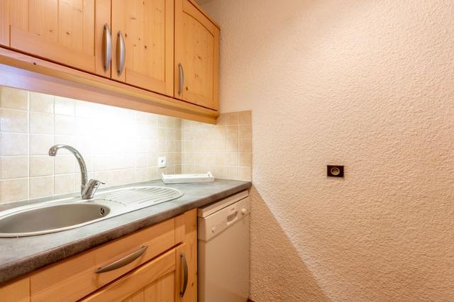 Appartements Morel G - Valmorel