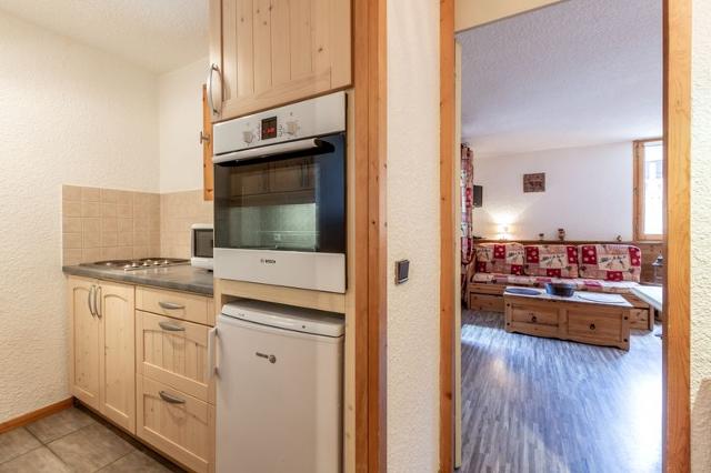 Appartements Morel G - Valmorel