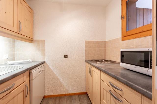 Appartements Morel G - Valmorel