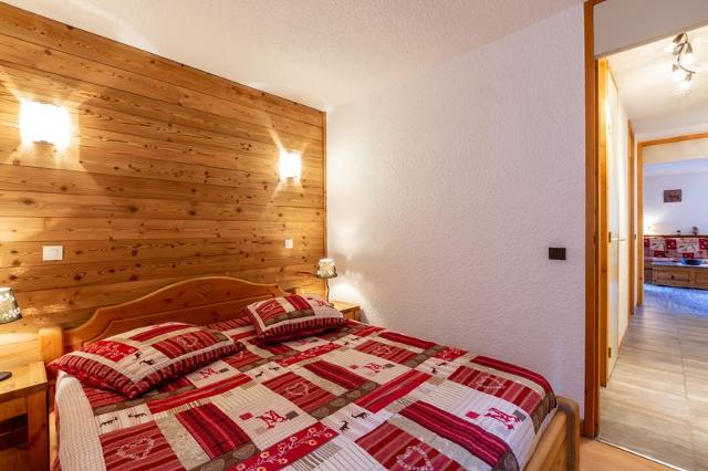 Appartements Morel G - Valmorel