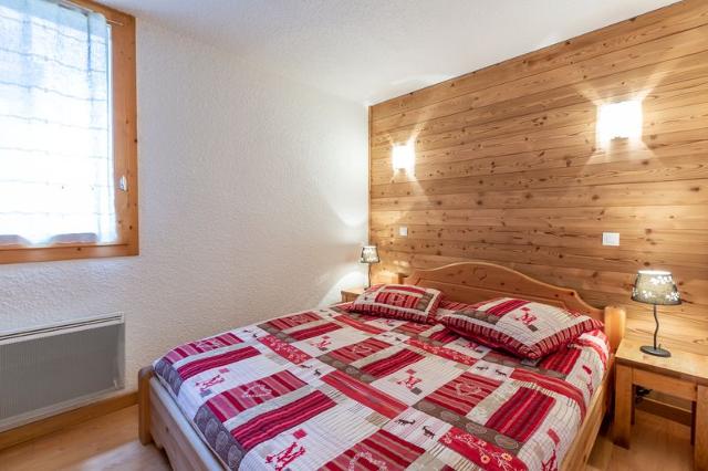 Appartements Morel G - Valmorel