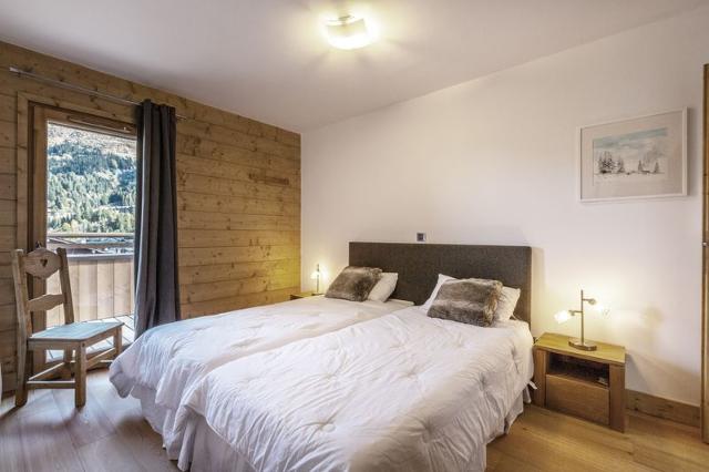 Appartements La Grange Aux Fees - Valmorel