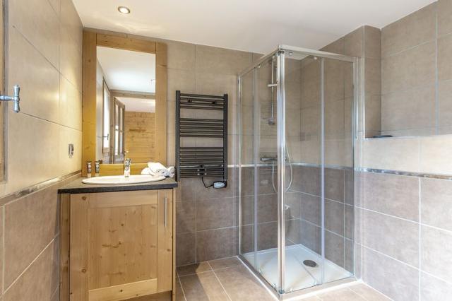 Appartements La Grange Aux Fees - Valmorel