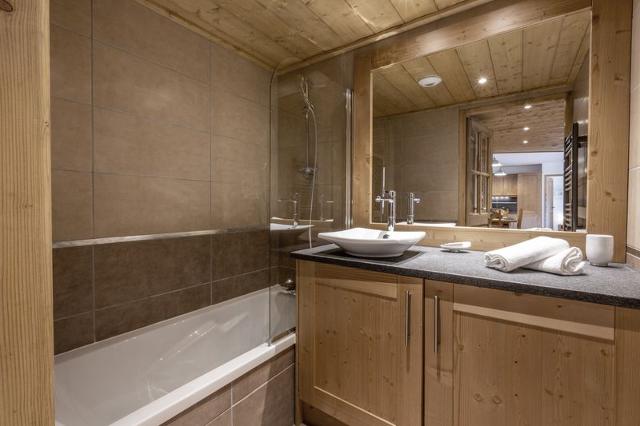 Appartements La Grange Aux Fees - Valmorel