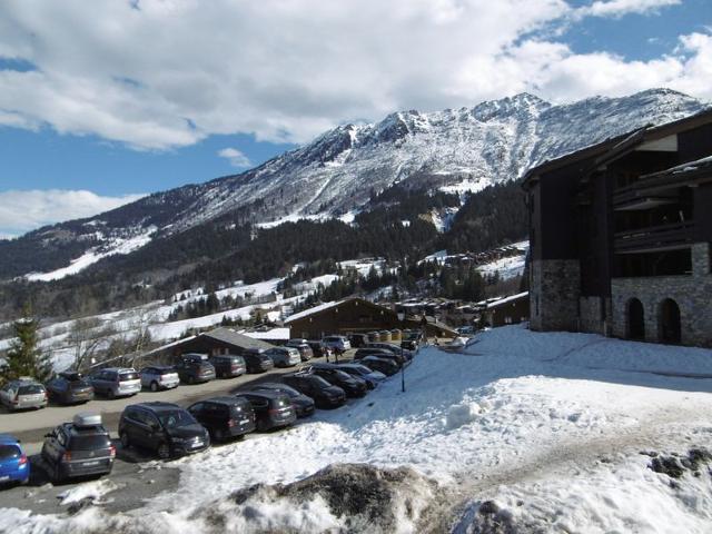 Appartements La Grange Aux Fees - Valmorel