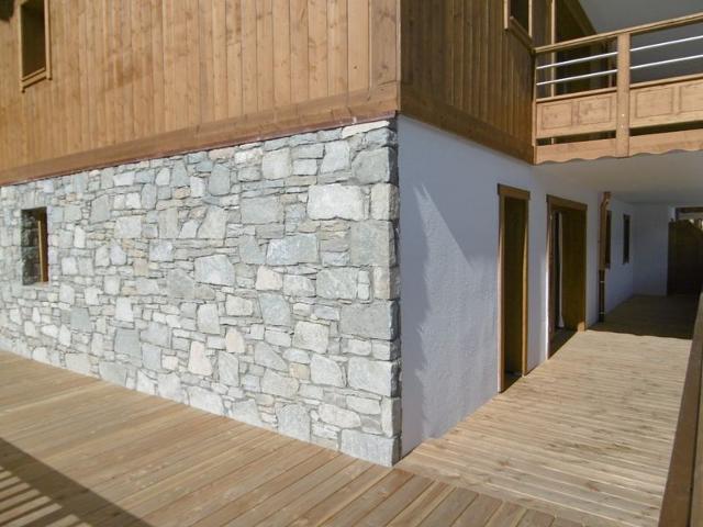 Appartements La Grange Aux Fees - Valmorel
