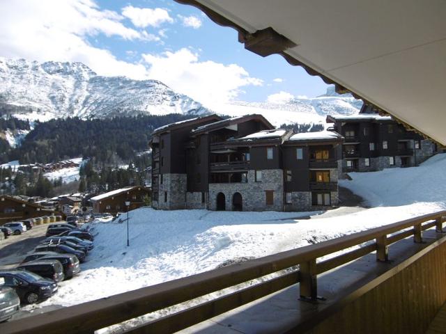 Appartements La Grange Aux Fees - Valmorel
