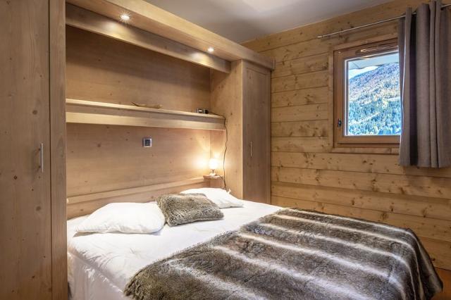 Appartements La Grange Aux Fees - Valmorel