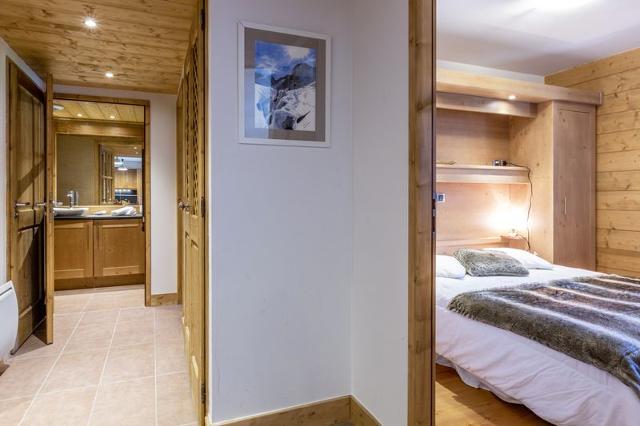 Appartements La Grange Aux Fees - Valmorel