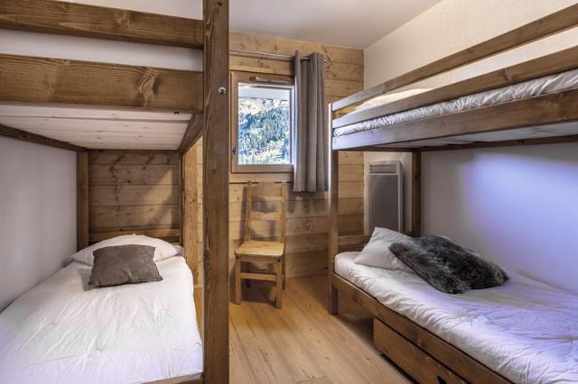 Appartements La Grange Aux Fees - Valmorel