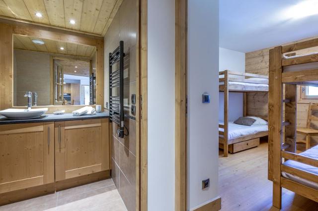 Appartements La Grange Aux Fees - Valmorel