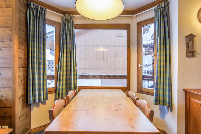 Appartements Athamante G - Valmorel