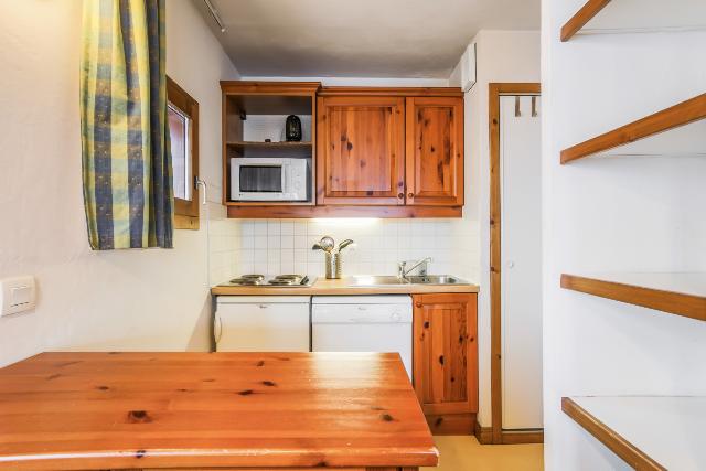 Appartements Athamante G - Valmorel