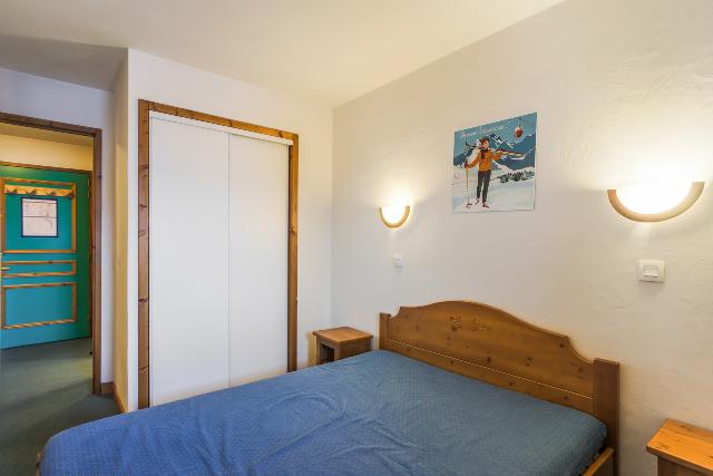 Appartements Athamante G - Valmorel