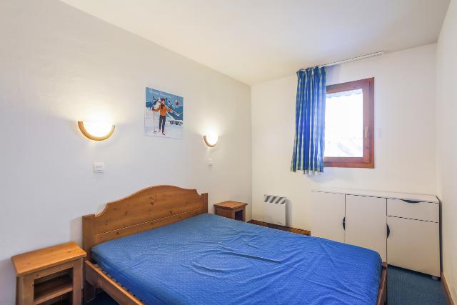 Appartements Athamante G - Valmorel