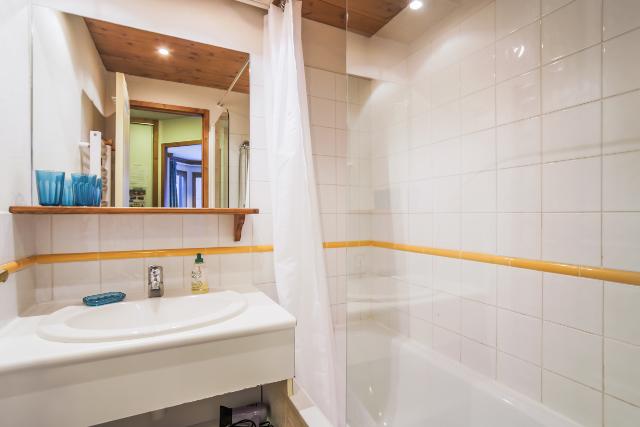 Appartements Athamante G - Valmorel