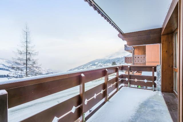 Appartements Athamante G - Valmorel