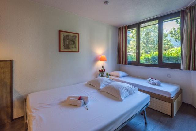 Appartements Chamois Blanc - Chamonix Sud