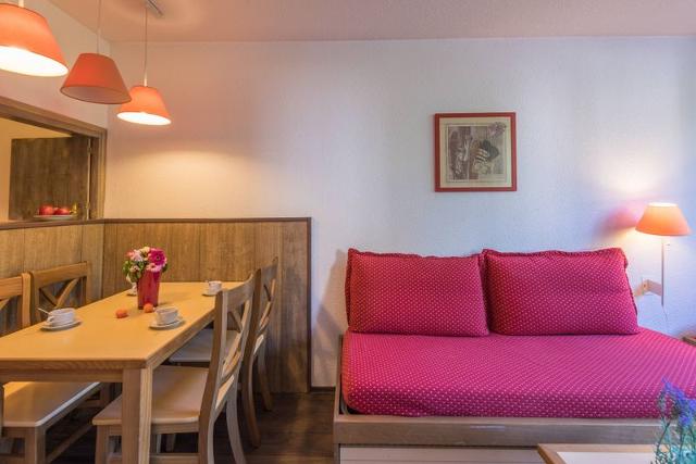 Appartements Chamois Blanc - Chamonix Sud