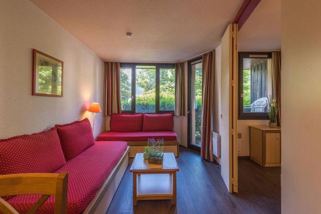 Appartements Chamois Blanc - Chamonix Sud