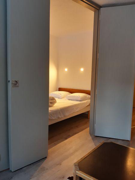 Appartements Chamois Blanc - Chamonix Sud