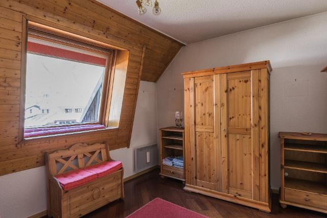 Appartements Chamonix Sud Bat .G. Gentianes - Chamonix Sud