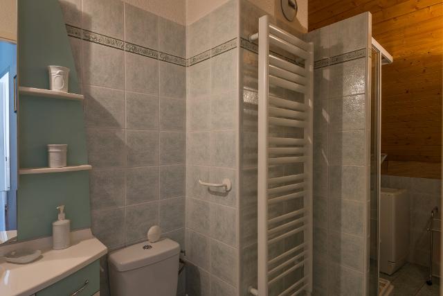 Appartements Chamonix Sud Bat .G. Gentianes - Chamonix Sud