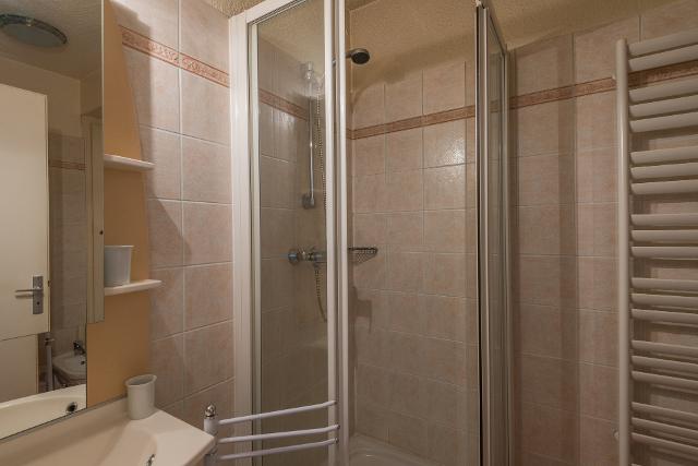 Appartements Chamonix Sud Bat .G. Gentianes - Chamonix Sud