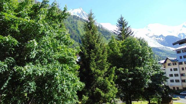 Appartements Chamonix Sud Bat.G Grepon - Chamonix Sud