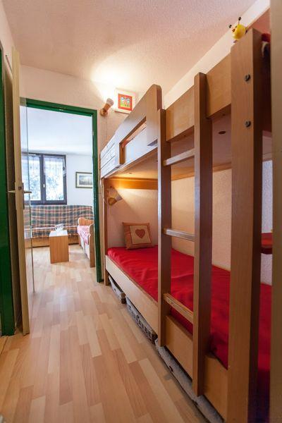 Appartements Chamonix Sud Bat.G Grepon - Chamonix Sud