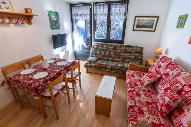 Appartements Chamonix Sud Bat.G Grepon - Chamonix Sud
