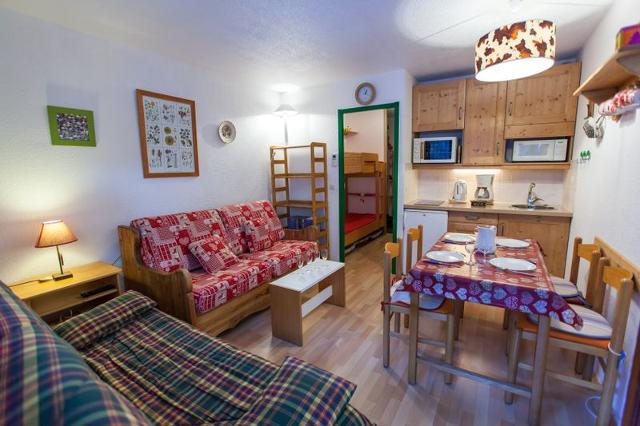 Appartements Chamonix Sud Bat.G Grepon - Chamonix Sud
