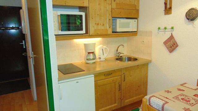 Appartements Chamonix Sud Bat.G Grepon - Chamonix Sud